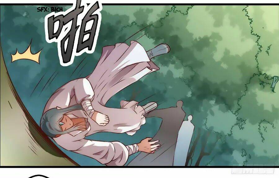 liêu liêu nhân thân tu tiên truyện chapter 86 164