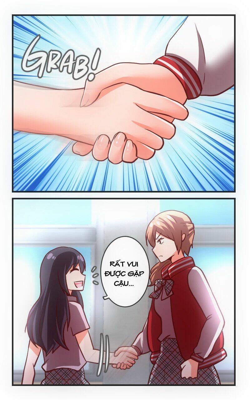 let's study, shall we? chapter 2 3