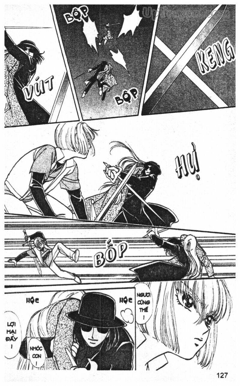 hoàng tử hoa - bud boy chapter 14 125