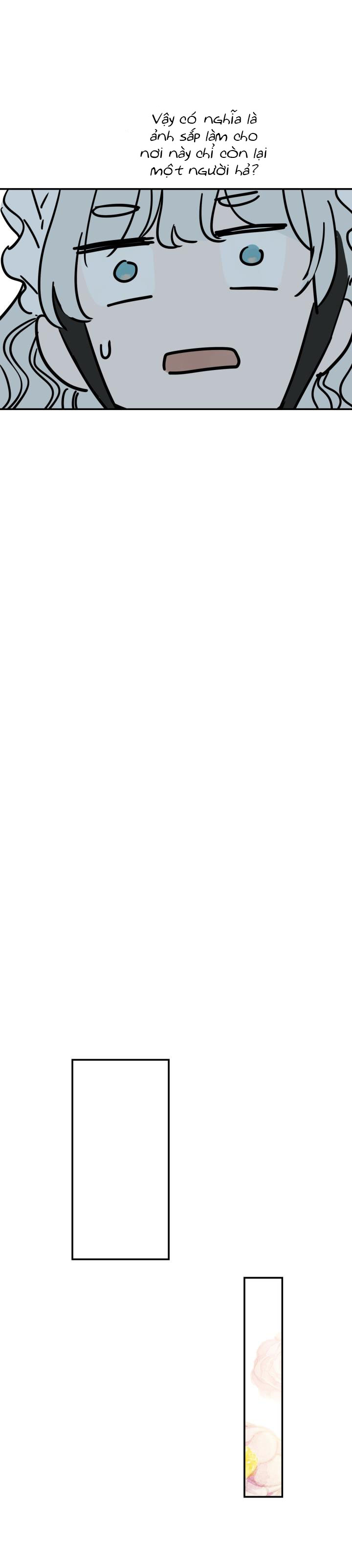 những kẻ mạnh nhất thế giới đều bám lấy tôi chapter 5.2 5