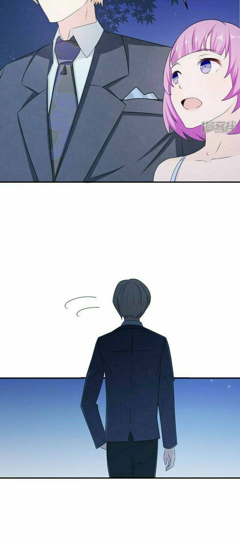 mạc thiếu bức hôn: vợ mới khó chống đỡ chapter 64 23