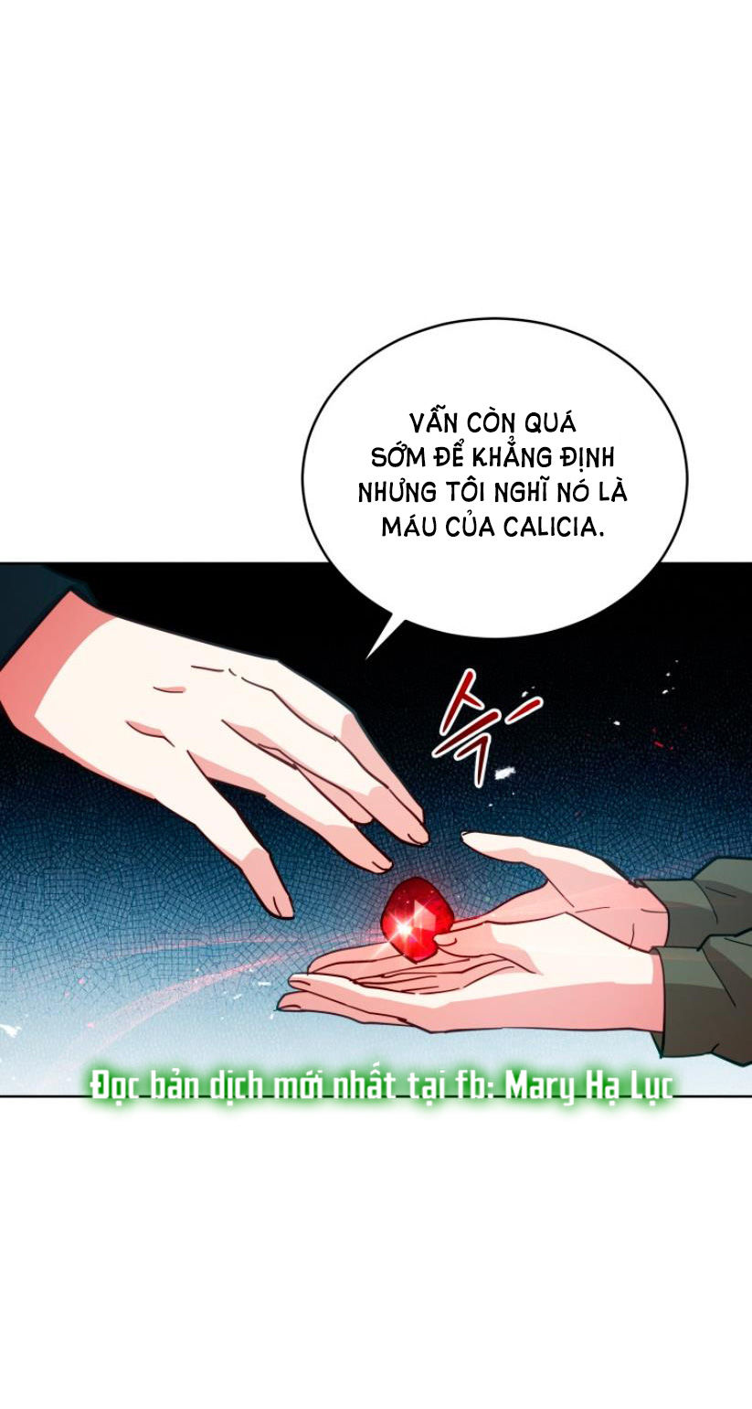 quý cô không thể tiếp cận chapter 81.1 38
