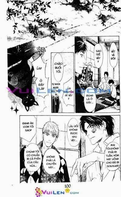 bát khuyển sỹ phương đông chapter 10 100