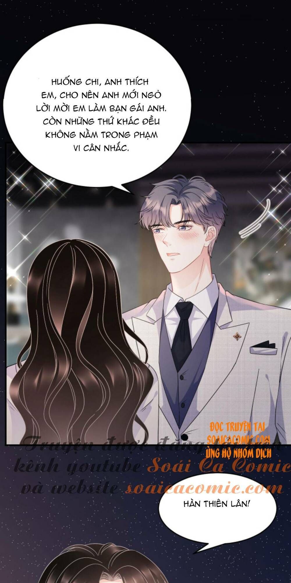 đại tiểu thư có ý đồ gì xấu đâu chapter 63 12