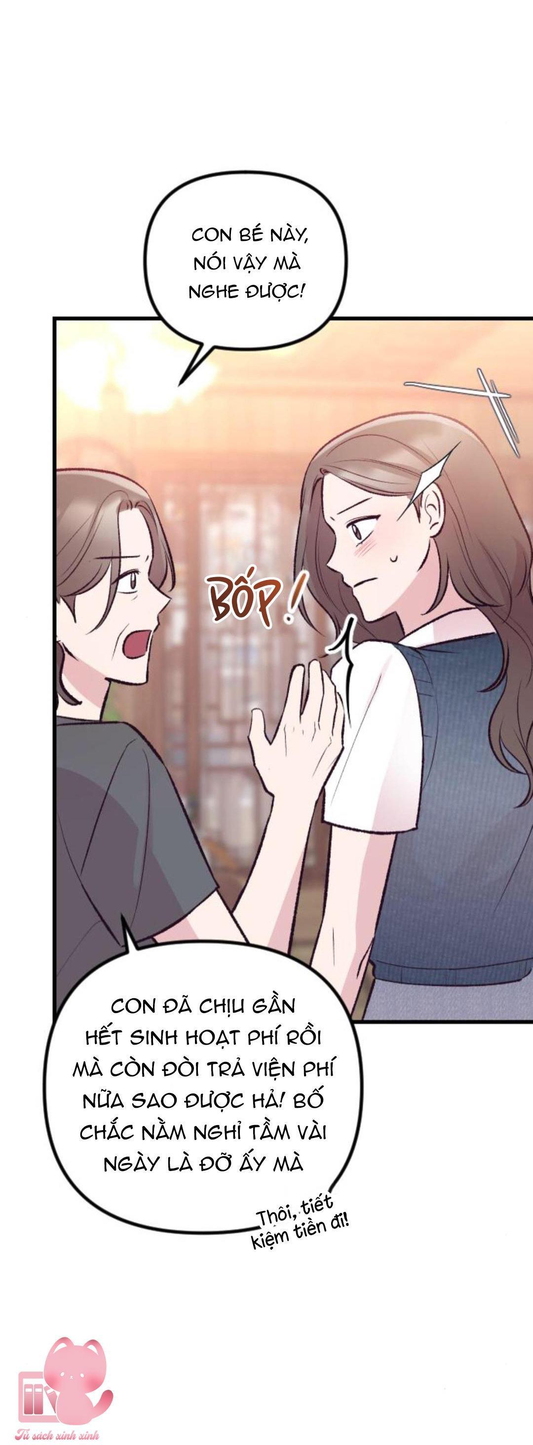 gặp nhau giữa trung gian chapter 15 43