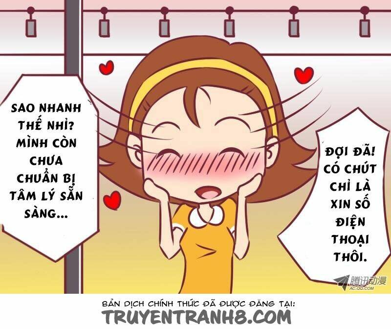 cười trên xe bus chapter 53 5