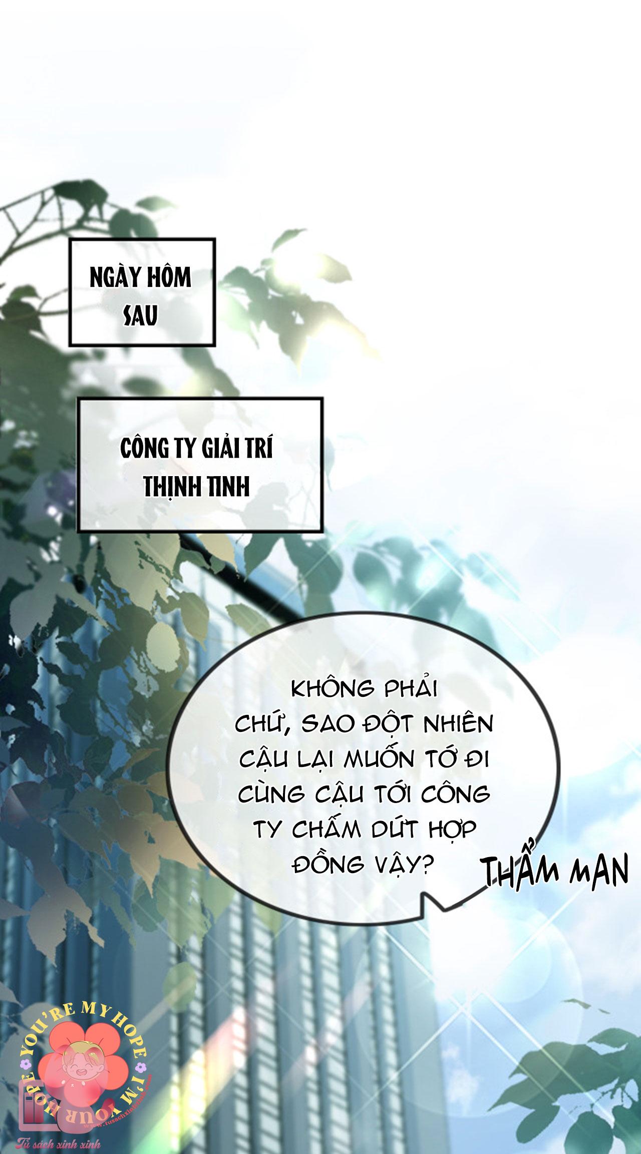 Sau Chia Tay, Bạn Gái Tôi Thành Nữ Hoàng Hotsearch Chapter 2 - Next Chapter 3