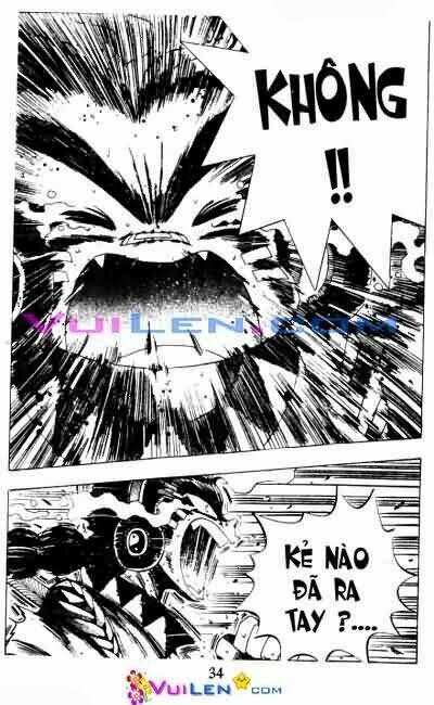 tiểu hòa thượng hd remake chapter 201 16