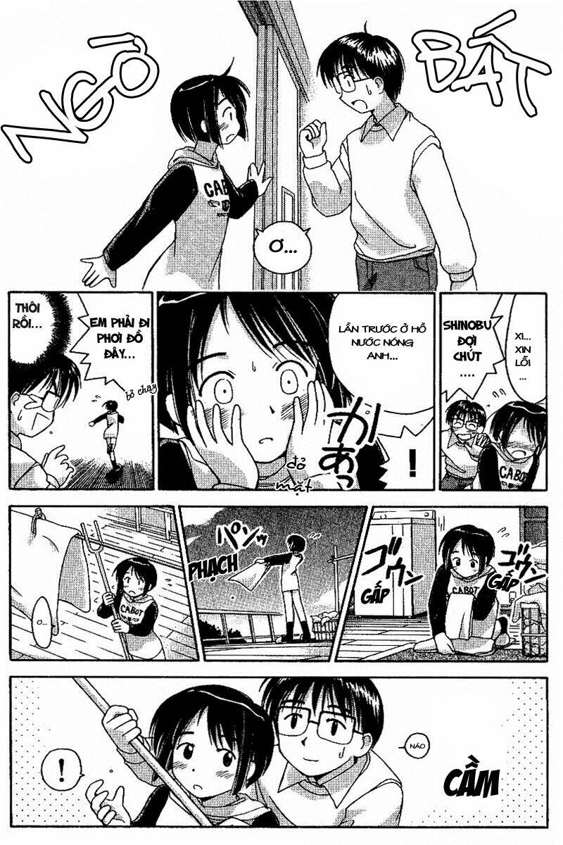 love hina chapter 5 10