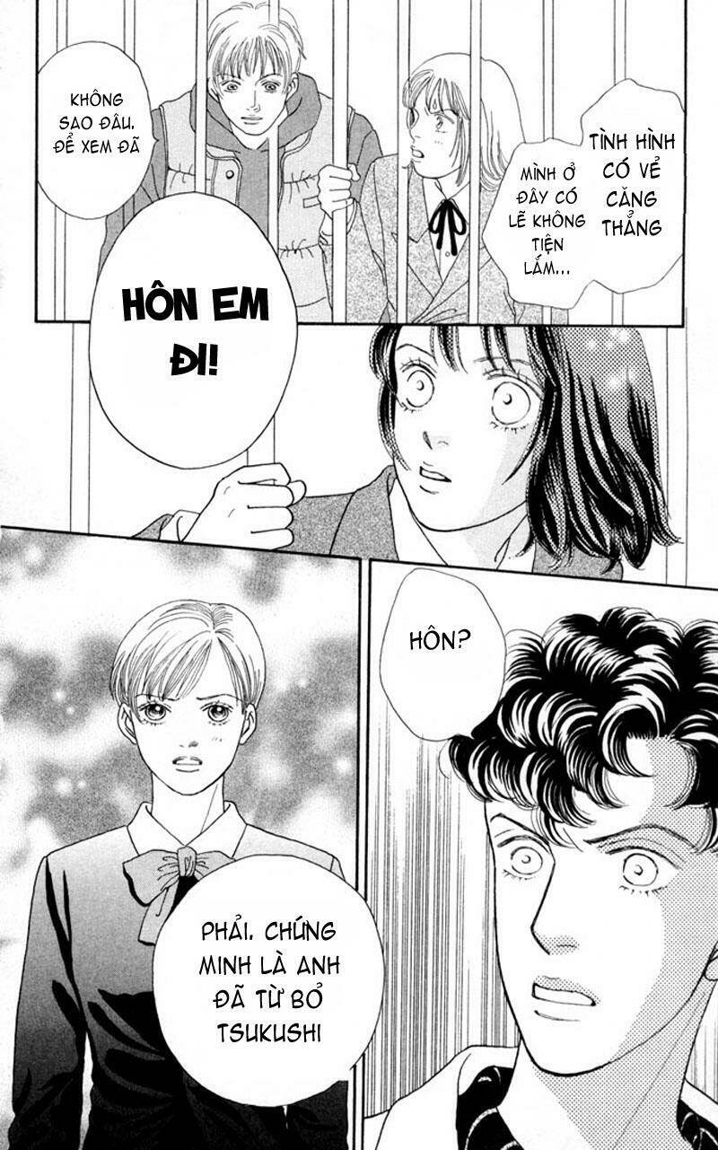 con nhà giàu chapter 108 22