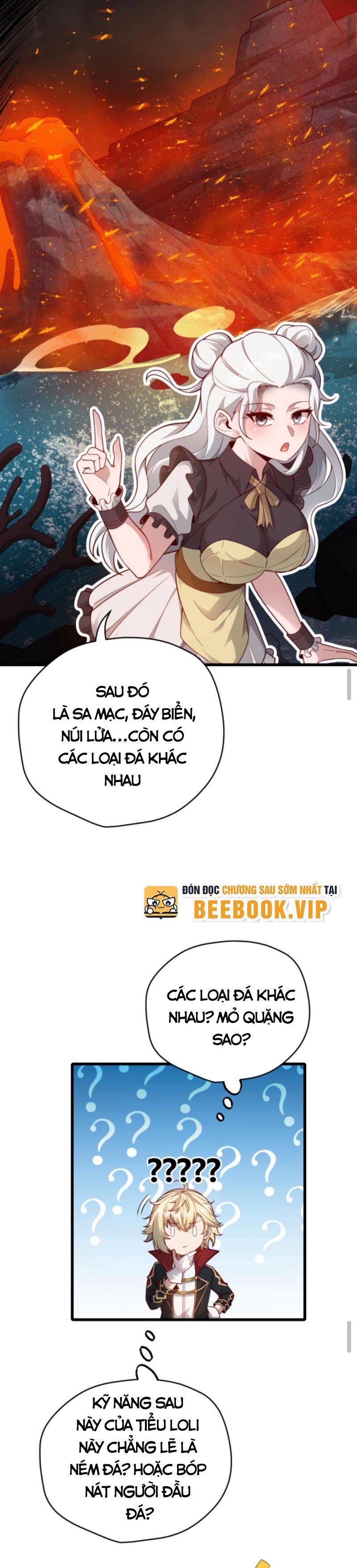 người chơi và nhân chính đều muốn làm hại ta chapter 86 9