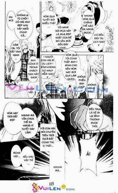 bát khuyển sỹ phương đông chapter 11 115