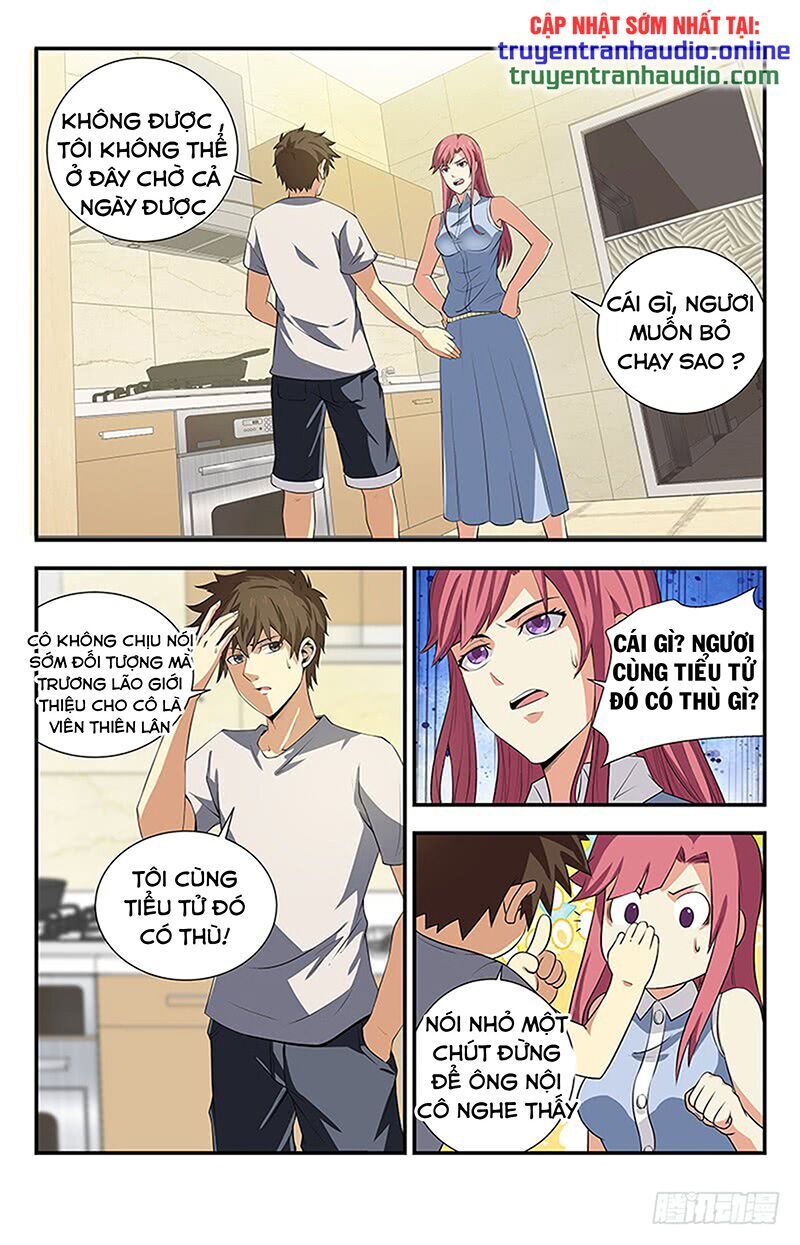 long ẩn giả chapter 129 7