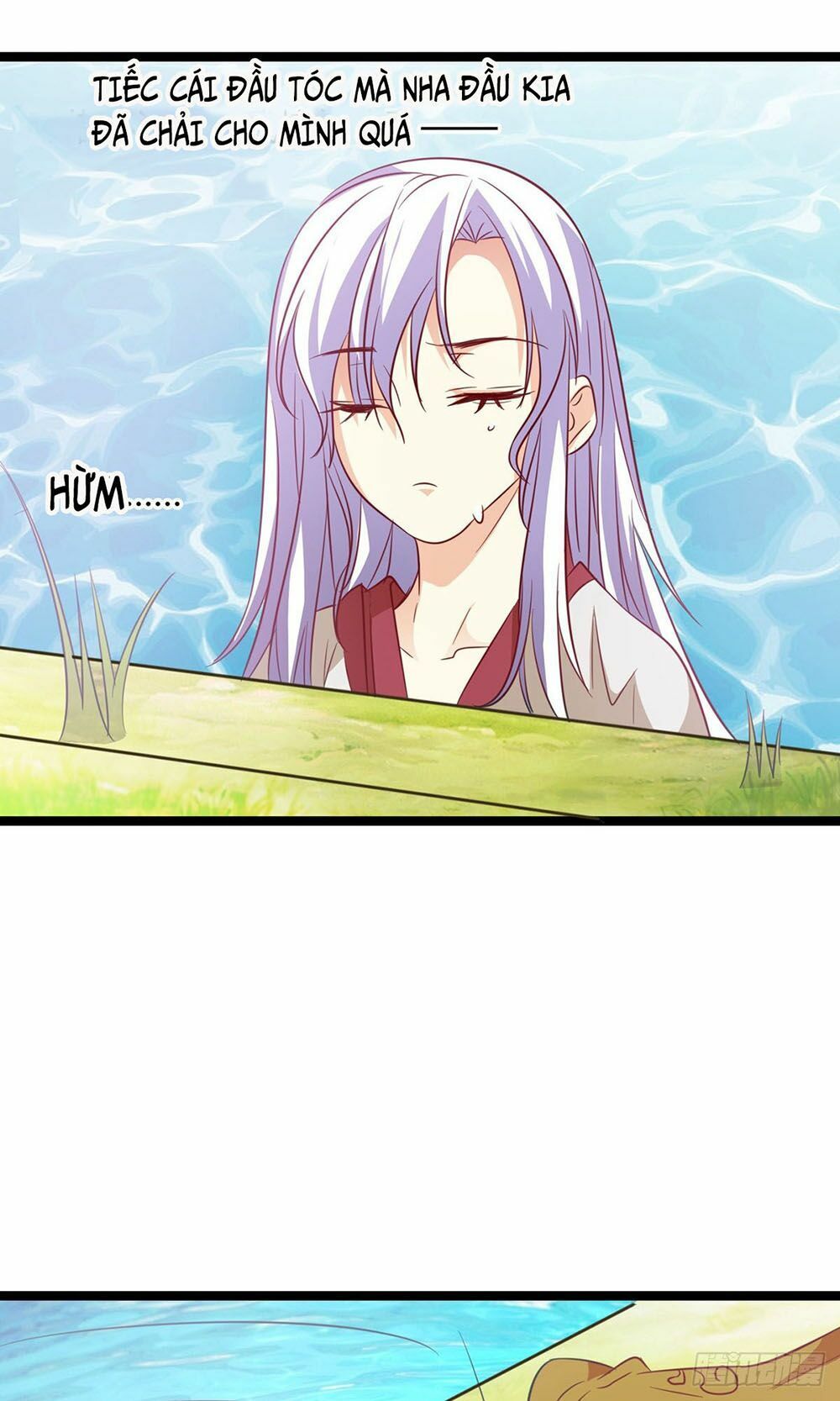 hoàng hậu của trẫm là võ lâm minh chủ chapter 3 48