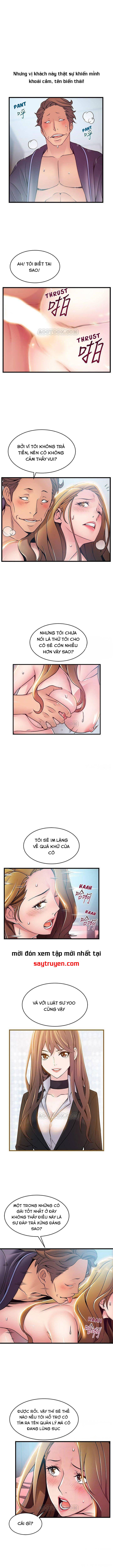 điểm yếu chapter 64 4