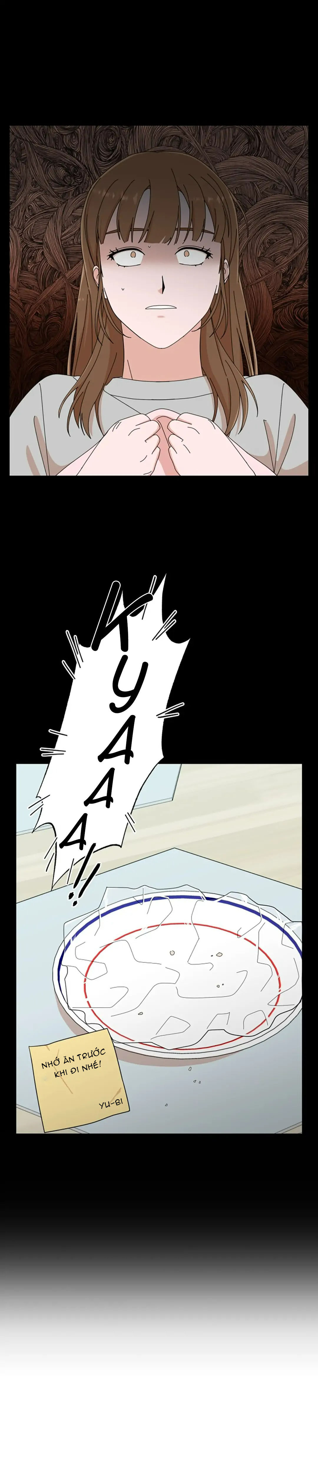 chàng trai ngọt ngào chapter 6.2 5