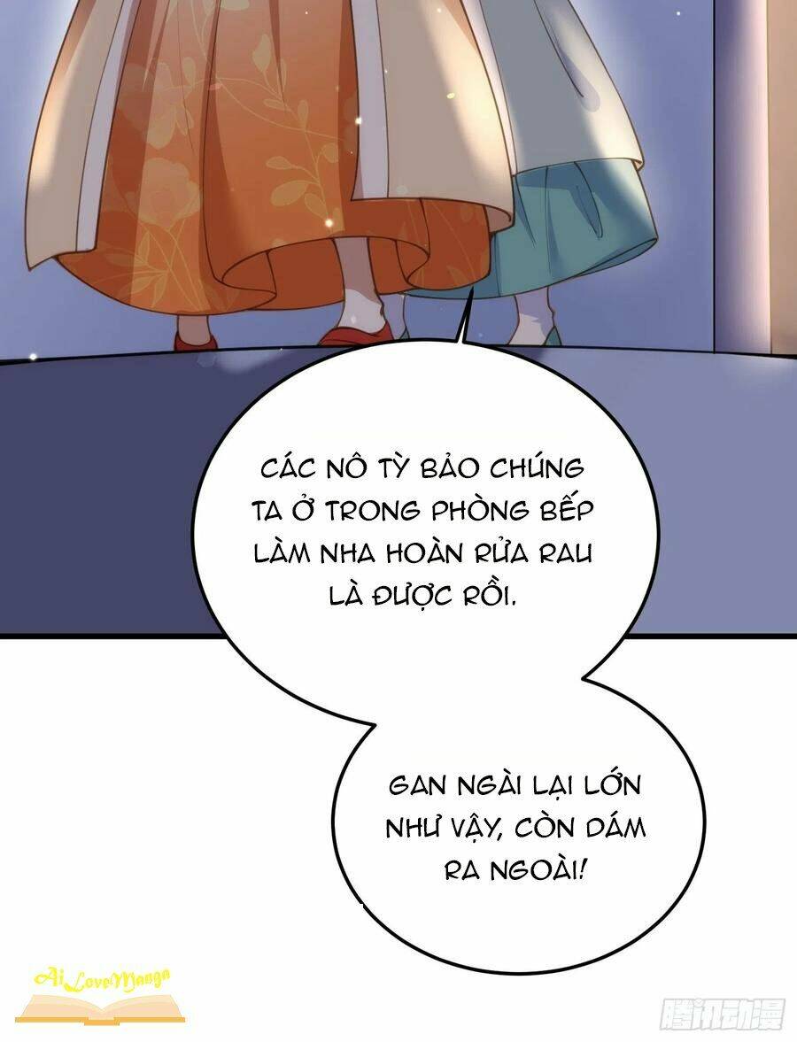 hoạn phi thiên hạ chapter 138 17