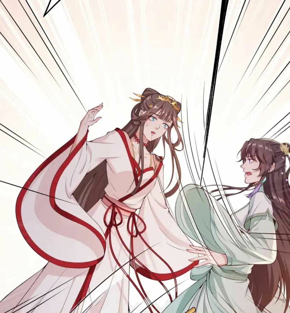 nam thần ai cũng muốn lấy ta chapter 28 25