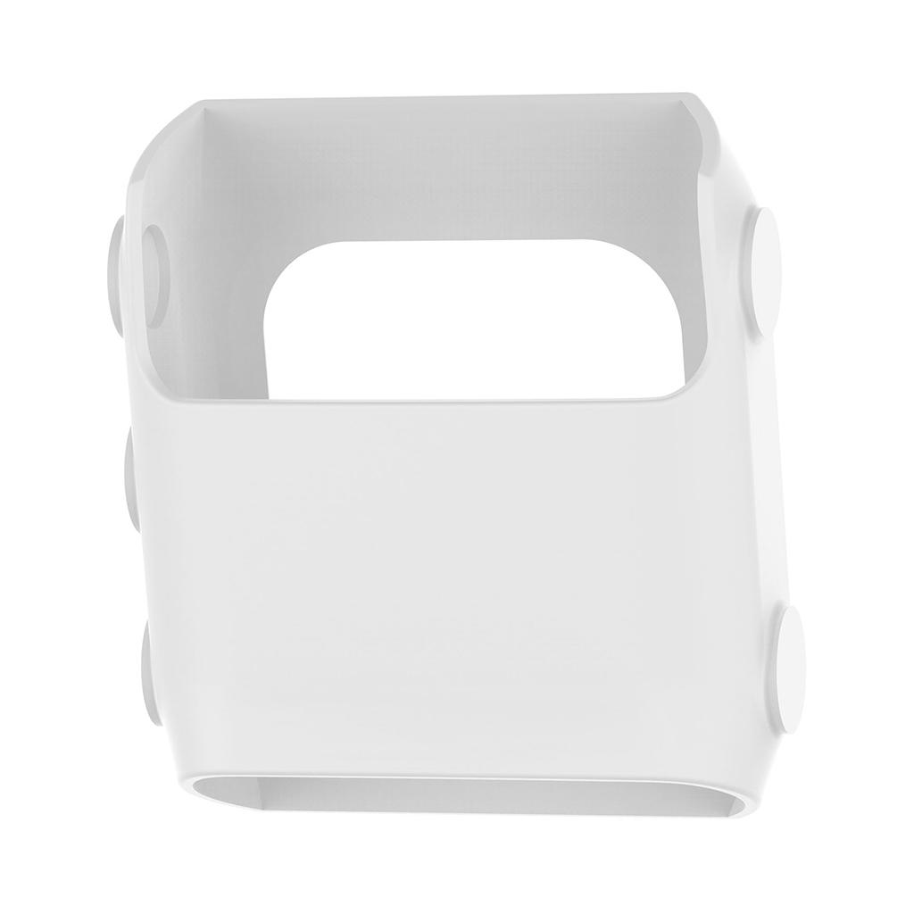 Silicone Rubber Case Sleeve Shookproof Cover Skin for Polar V800 Sport Smart Watch