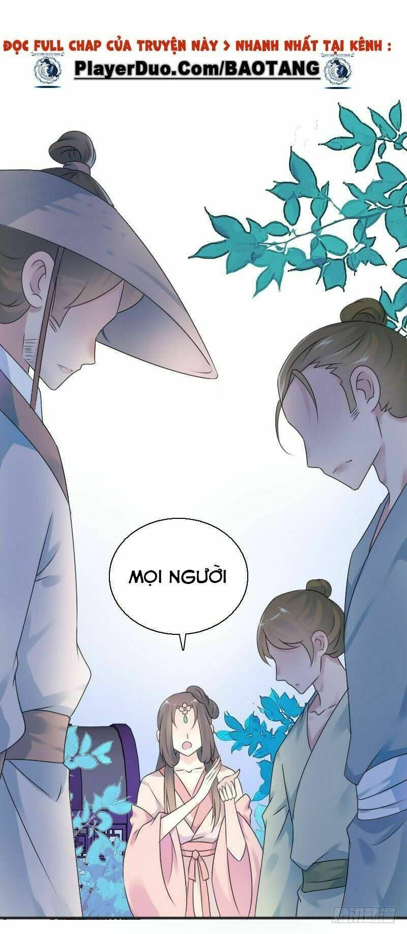 điền viên mật sủng: cô vợ nóng bỏng chapter 70 27