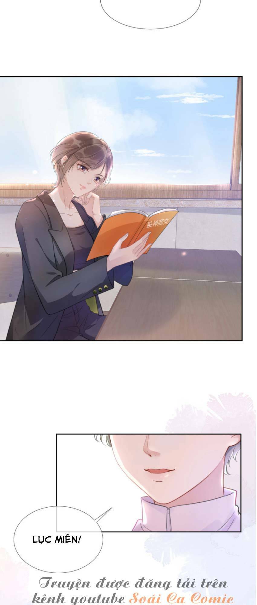 ngự tỷ toàn năng lại bị phá mã giáp chapter 7 15