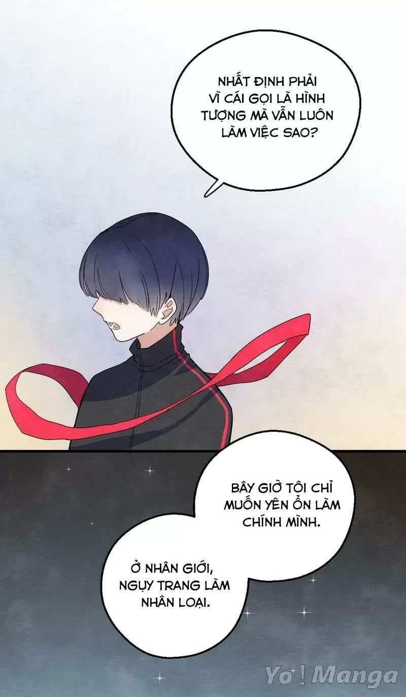 hữu ngôn tại tiên chapter 31 10