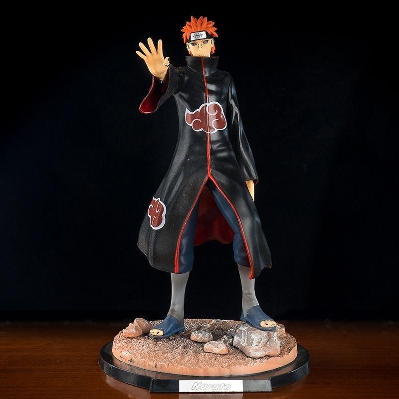 Mô Hình Figure Pain Akatsuki - Naruto