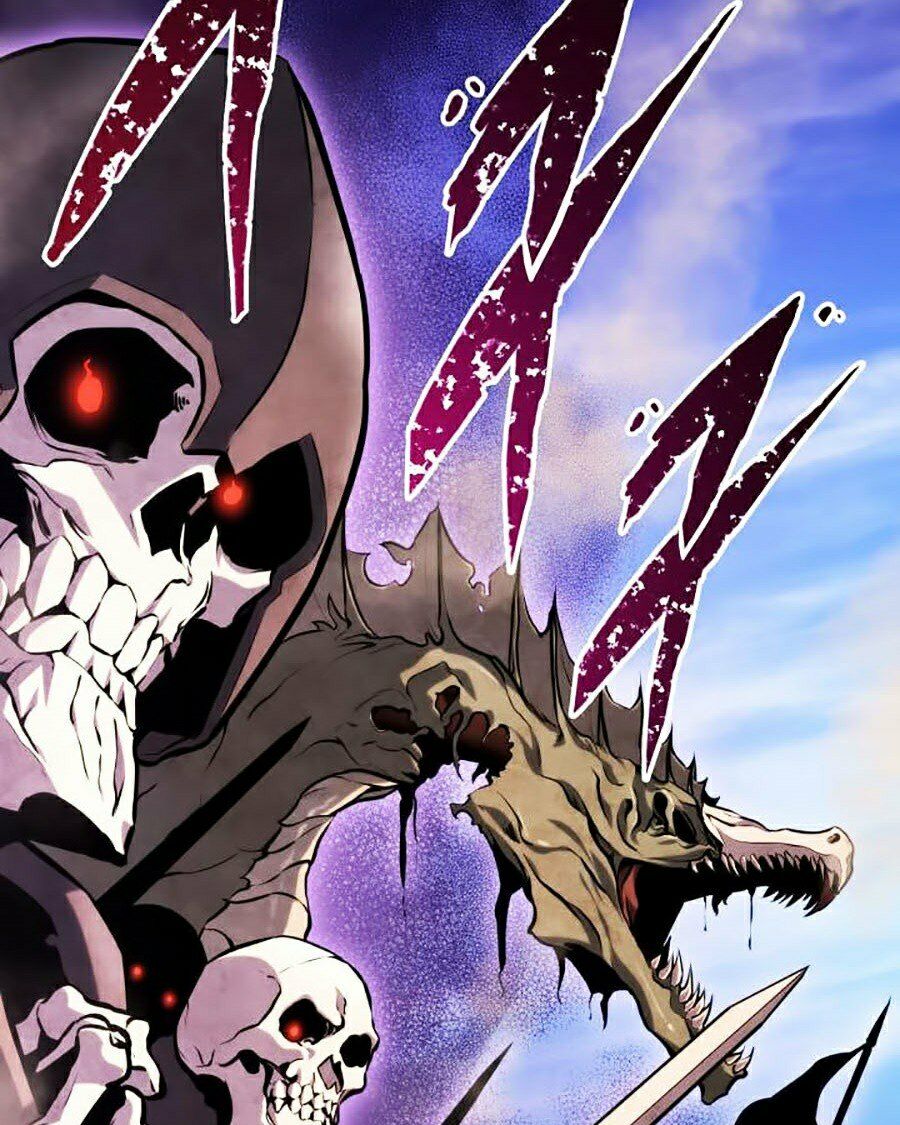 huyền thoại game thủ - tái xuất chapter 29 144