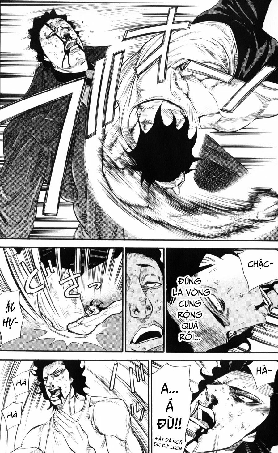 a-bout! chapter 147 9