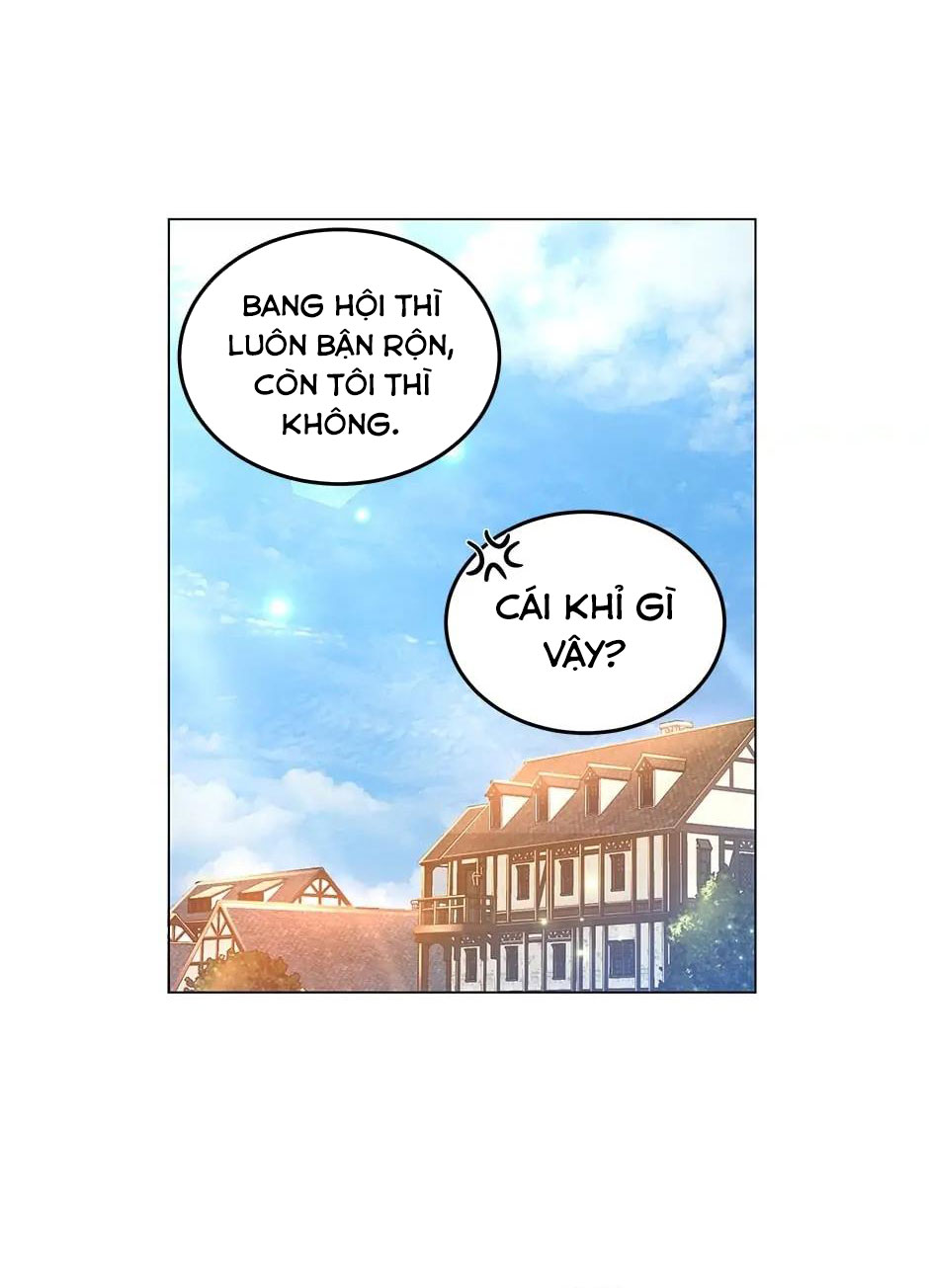 diễn vai ác nữ cũng thật khó khăn chapter 3.2 7