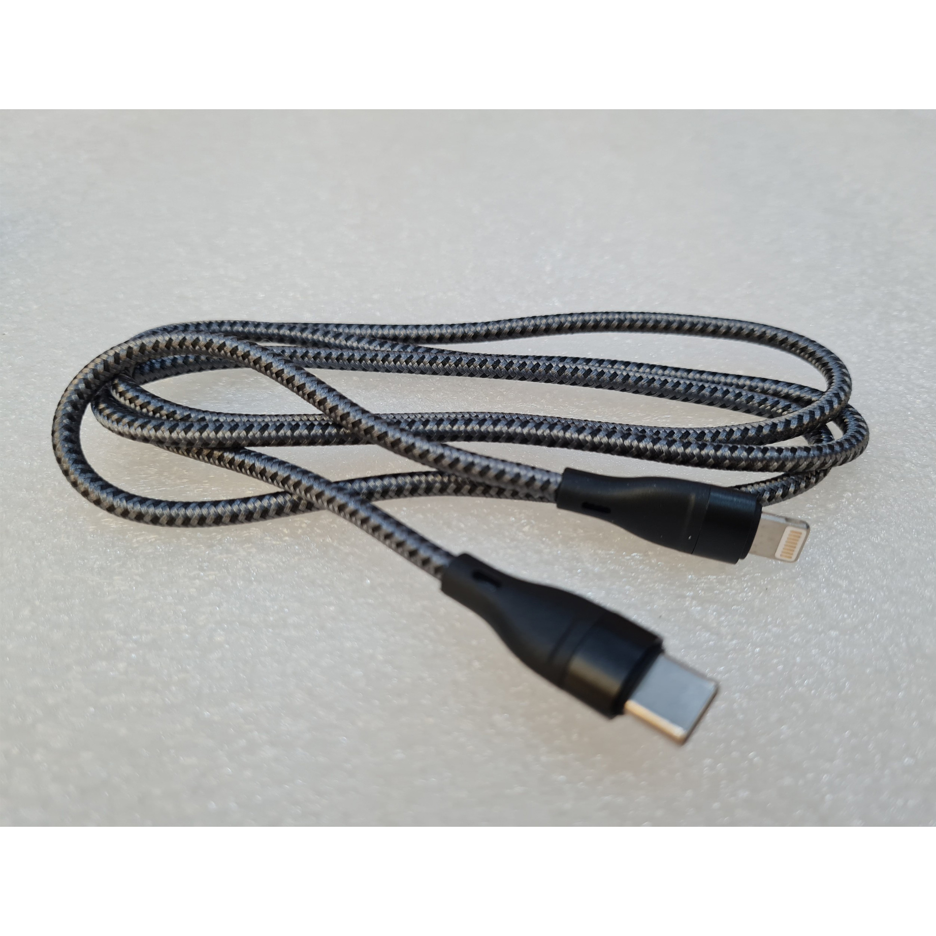 Fast Charging USB Type-C Cable PD 20W PD Cable - Dây sạc nhanh USB Type-C