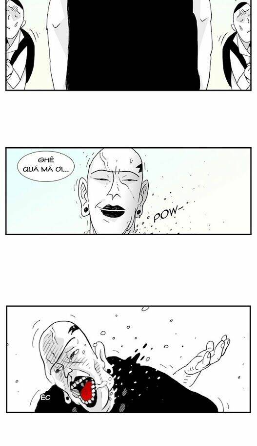 hành trình thoát khỏi địa ngục chapter 22 18