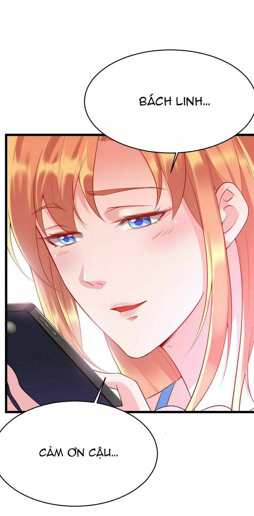 tiểu bạch điềm thê của long thiếu chapter 21 10