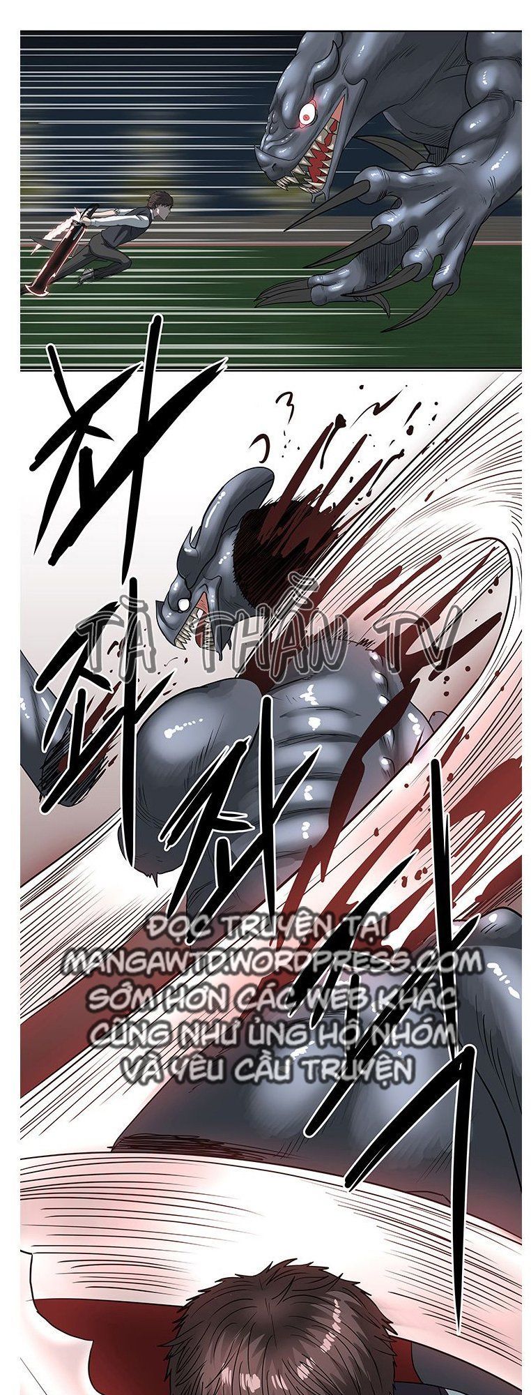 kẻ phán xét chapter 20 15