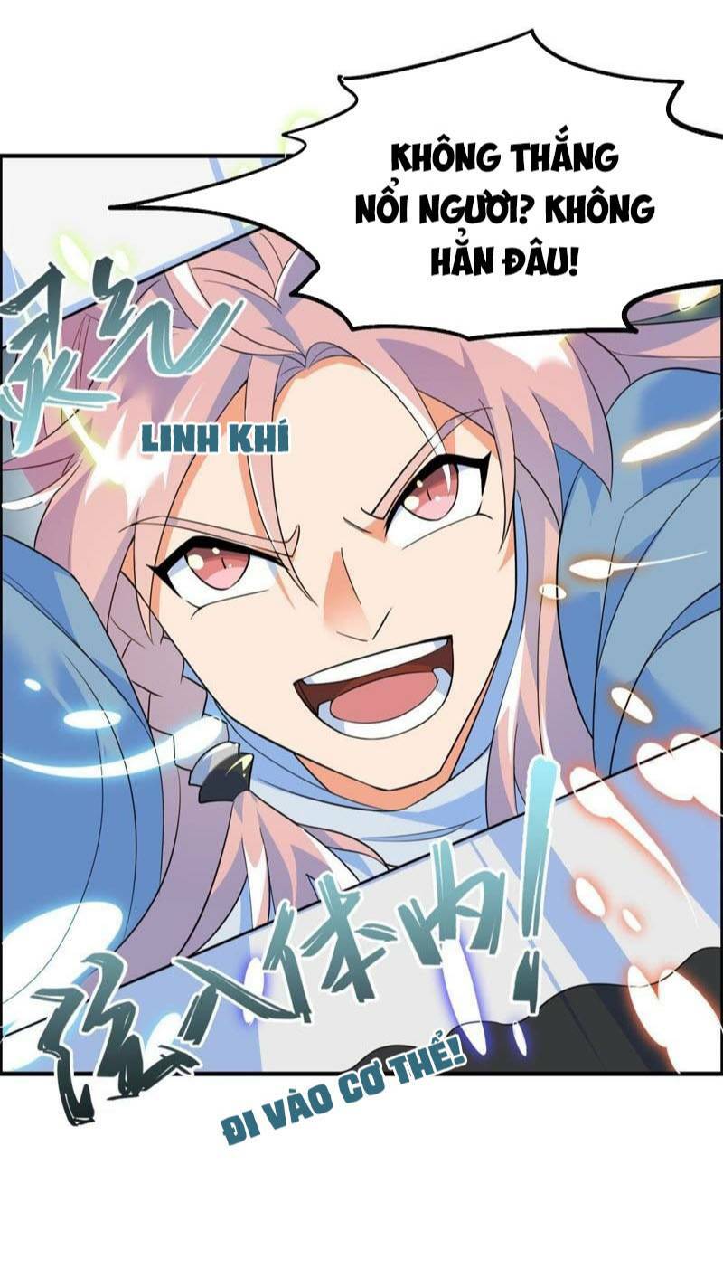 tối cường quang hoàn hệ thống chapter 21 21