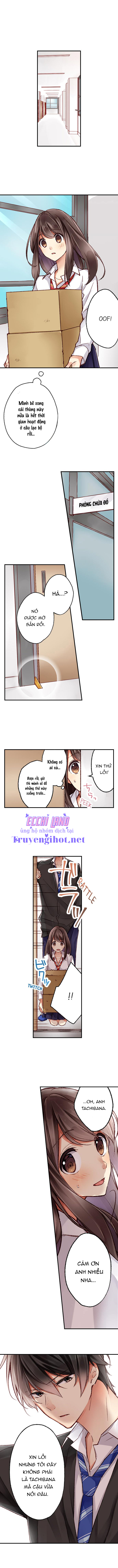 họ chắc chắn đã làm chuyện đó chapter 2.2 1