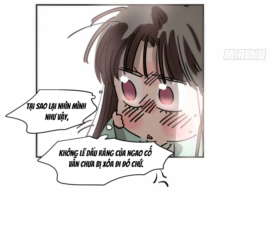 Bắt Lấy Ngao Ngao chapter 232 - Trang 9