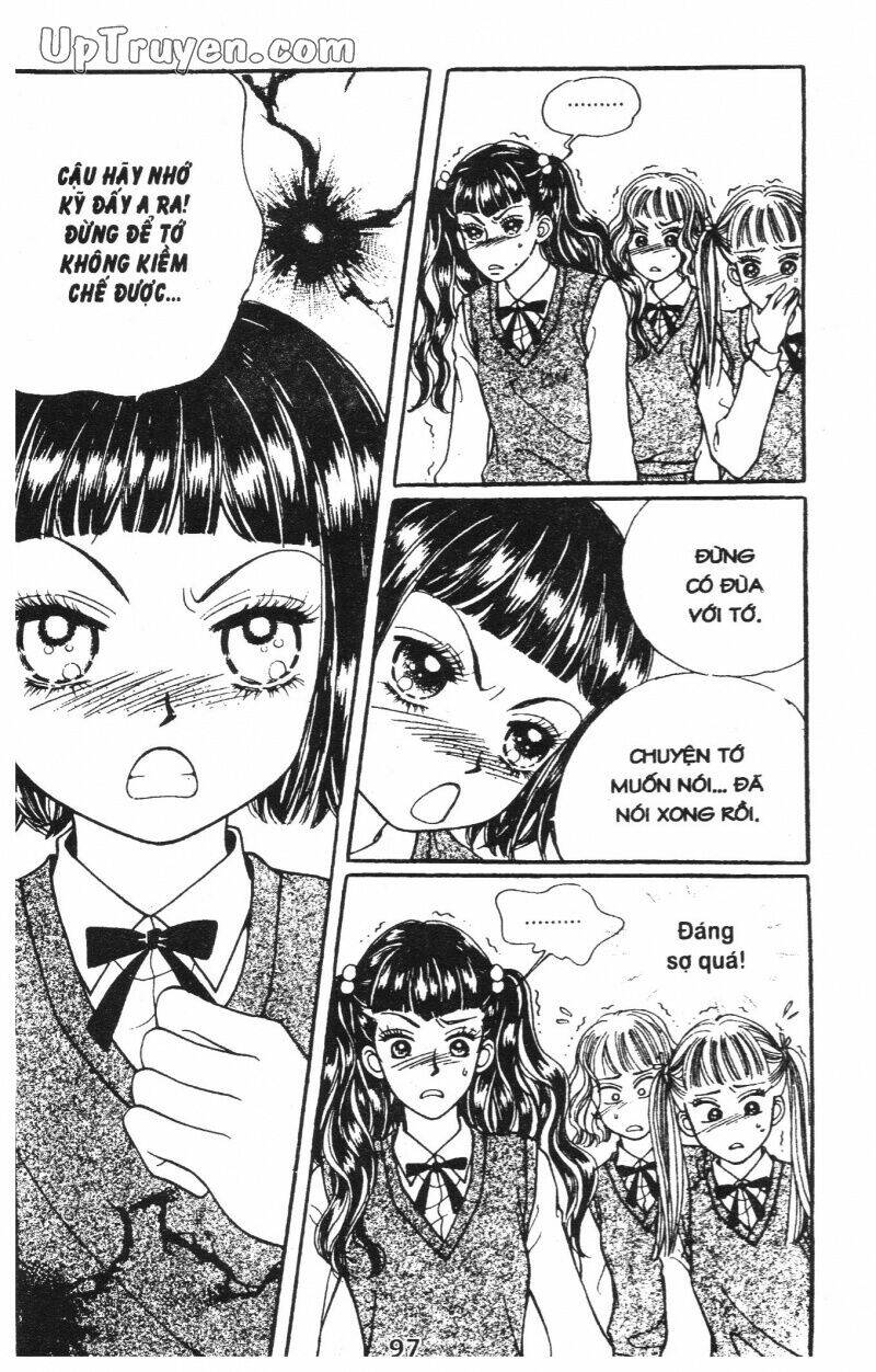 cô bé táo bạo chapter 29 45