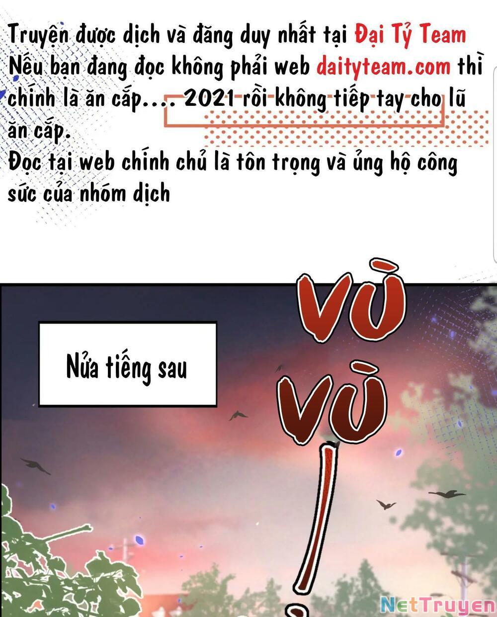 chàng vú em tu chân chapter 59 5