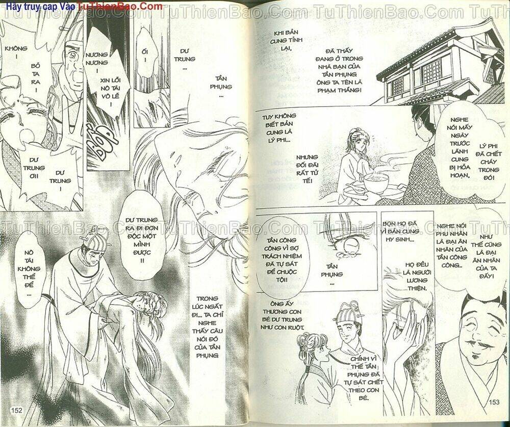 tân bao thanh thiên chapter 5 78
