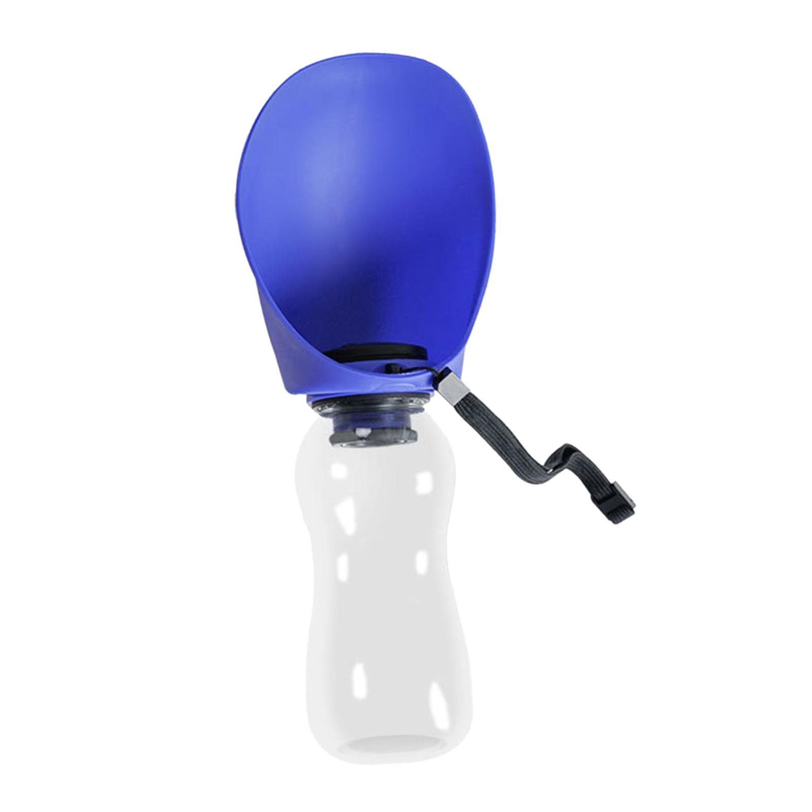 Dog Water Bottle Water Dispenser Puppy Dispenser for Travel