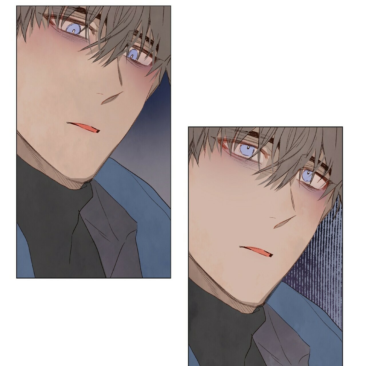 đừng đưa dây xích cho anh ấy chapter 13.1 3