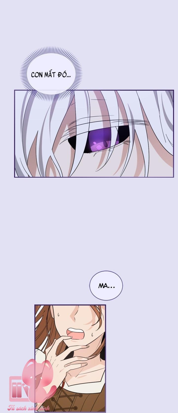 nguyện ước vô vọng của ma nữ chapter 62 14