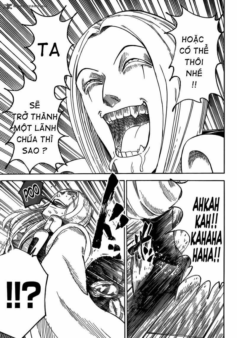 gamaran chapter 186 12