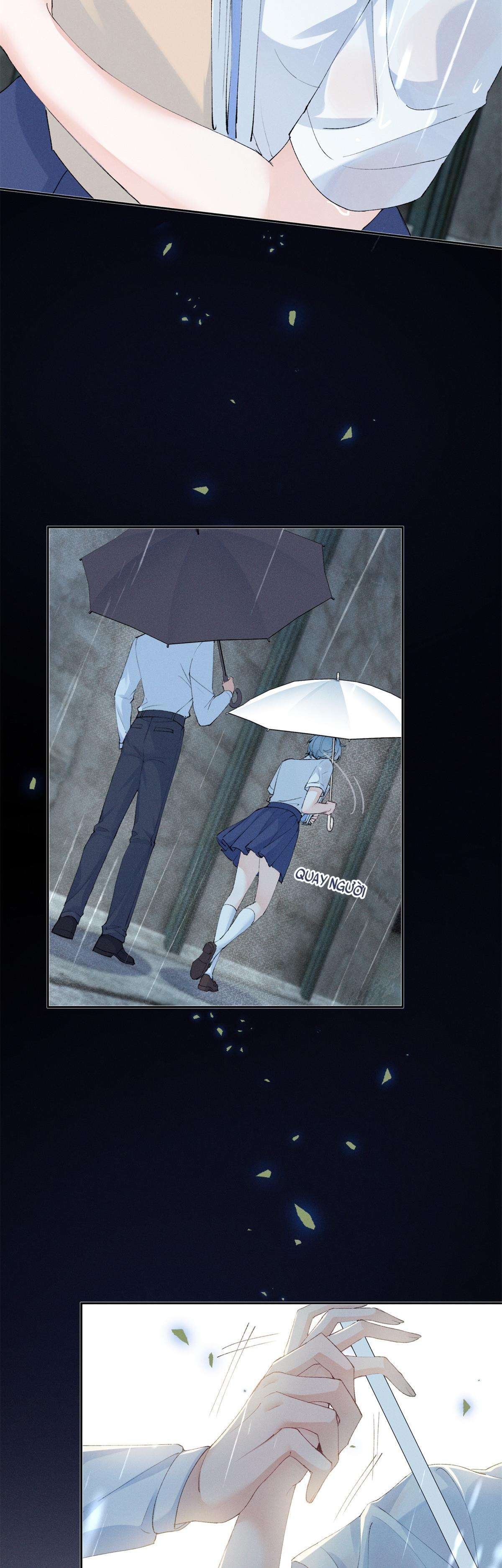 phu nhân, thân phận của người lộ rồi chapter 21 26