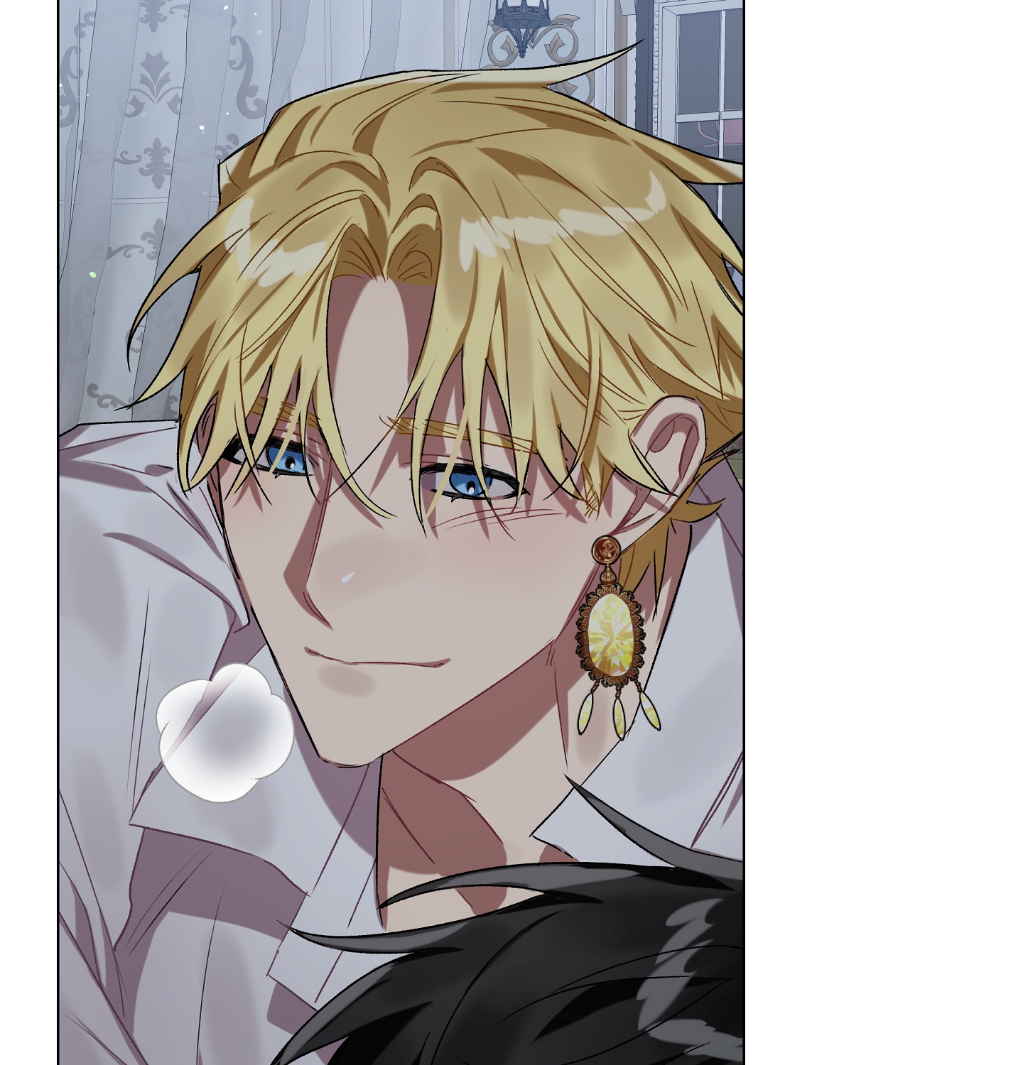 bỗng ngày nọ bị một tên đáng ghét cầu hôn chapter 19 91