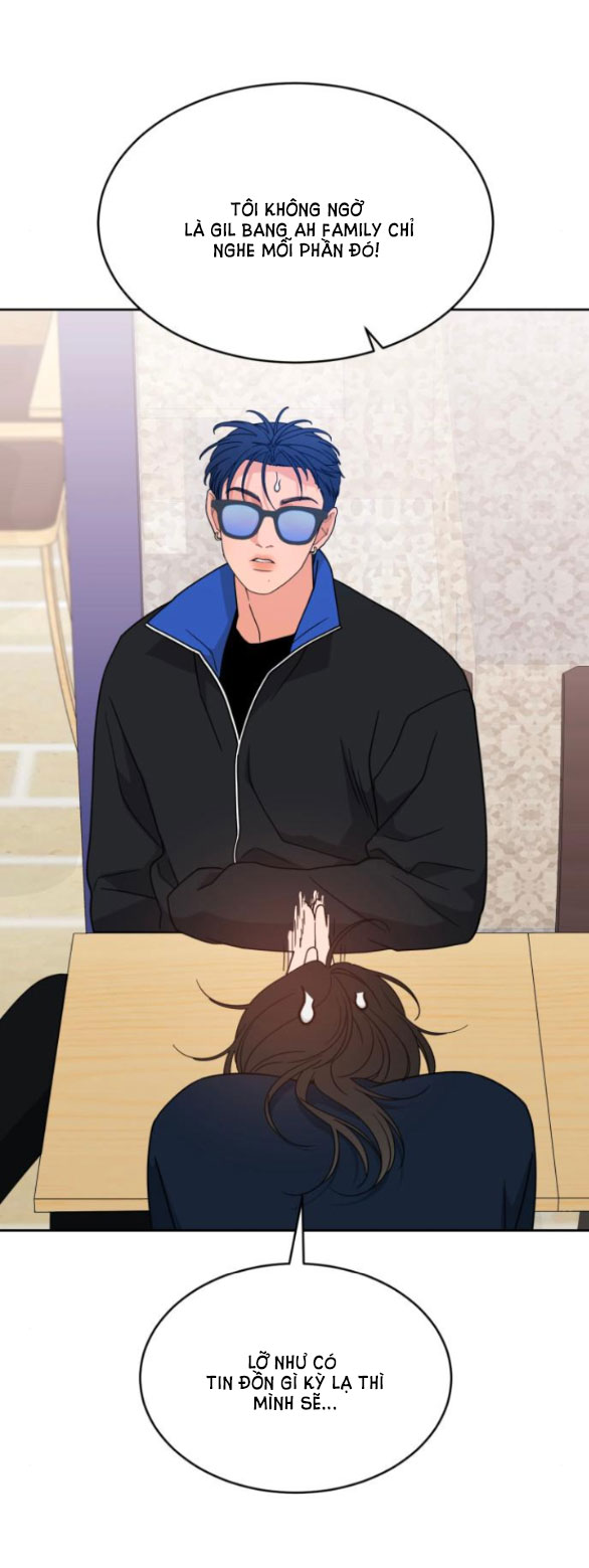 Vận May Bất Ngờ chapter 31.2 27
