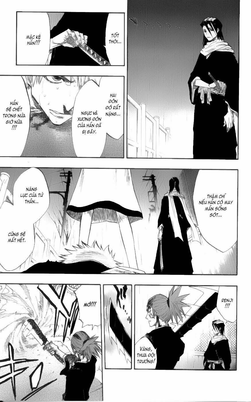 thần chết ichigo chapter 56 17