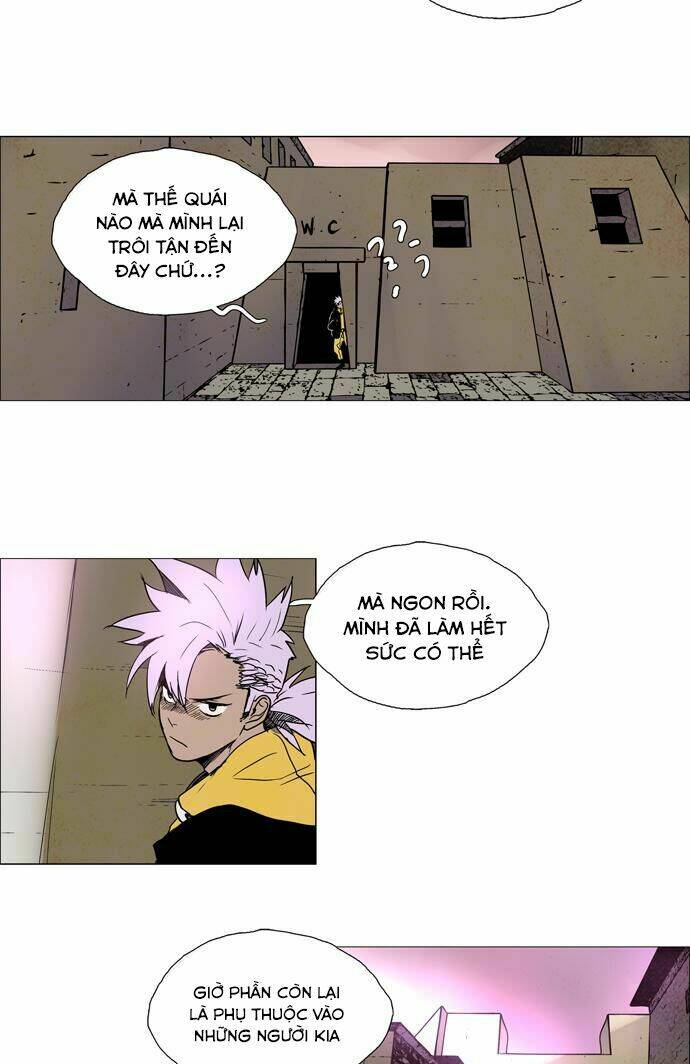 lessa 2: the crimson knight chapter 95 17