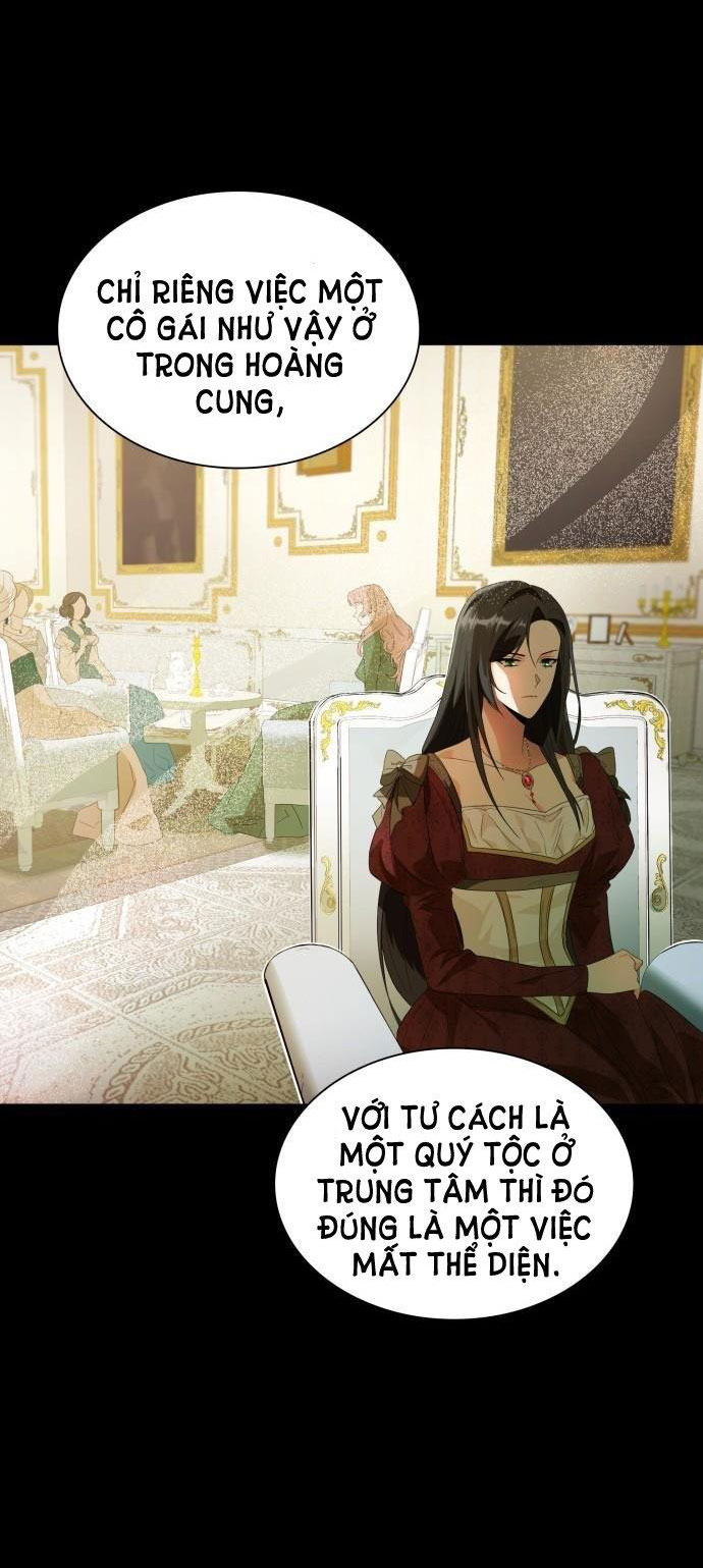 chị yêu, kiếp này em sẽ là hoàng hậu chapter 1.1 55